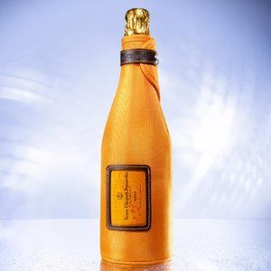 Veuve Clicquot Ice Jacket NWT